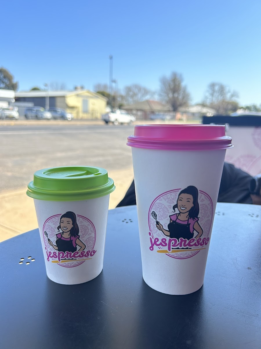 Jespresso Wellington Photos 2